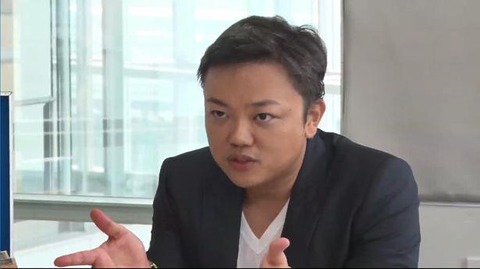 与沢翼 成功者には中卒も多い 学歴なんてどうでもいいんです 一流大学出身は社会の歯車にされるだけ 暗号資産まとめブログ